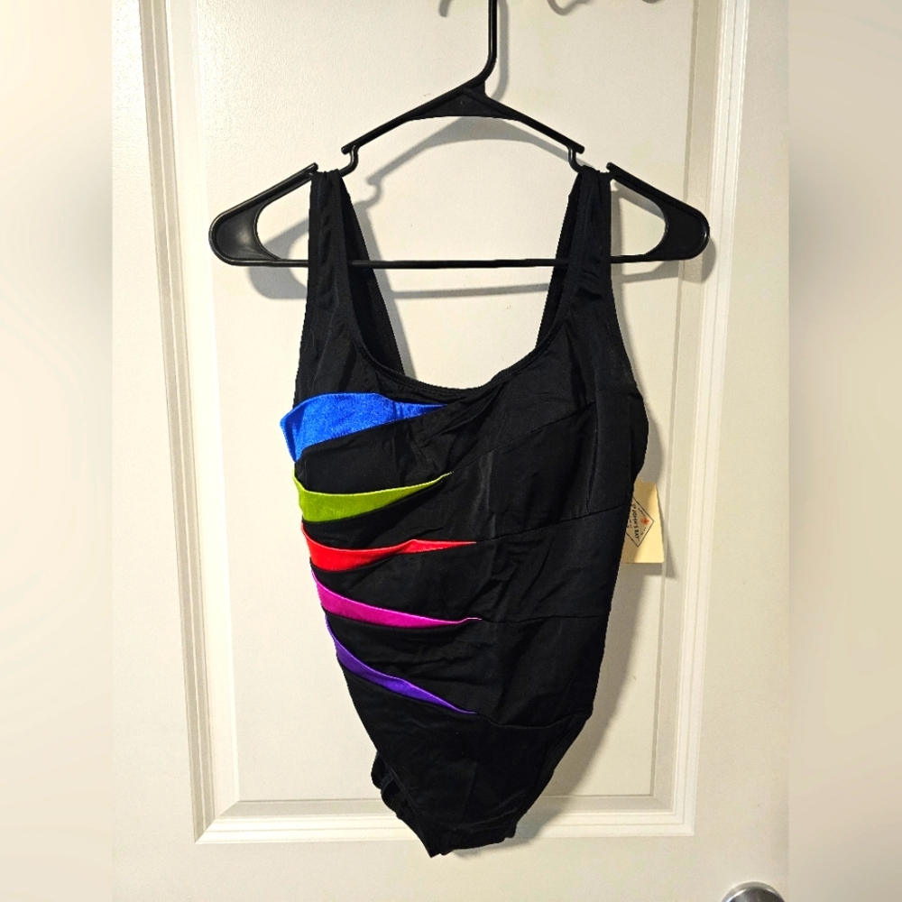 Women's Bathing Suit
